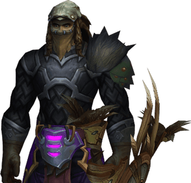 Khàn render