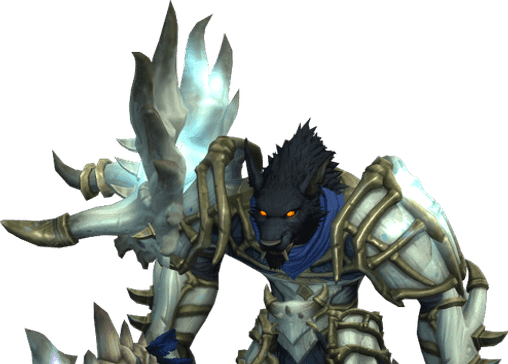 Khaylos render