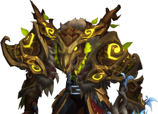 Killylost render