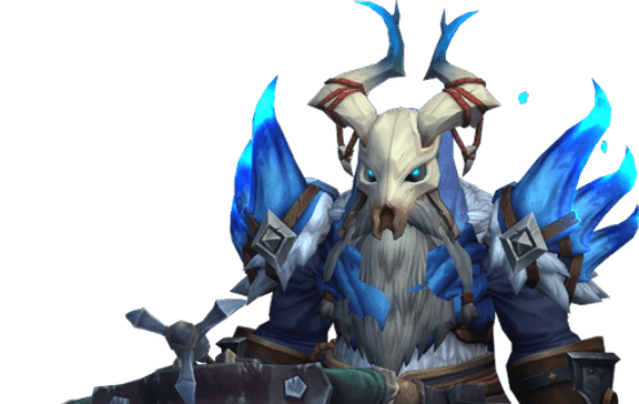 Kinas render