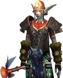 Klanfa render