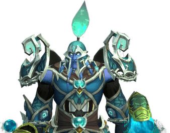 Koreldar render