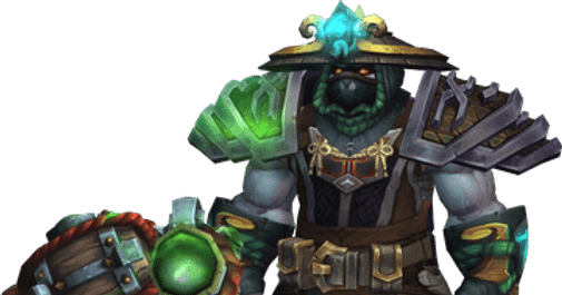 Kruuhn render