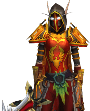 Ladhy render