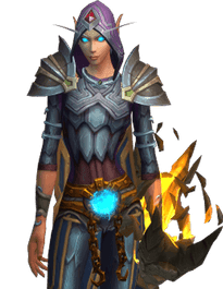 Ladislas render