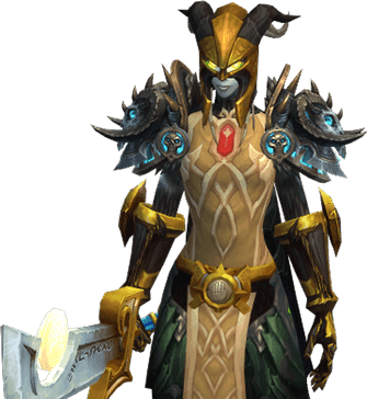 Lapalanina render