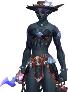 Layra render
