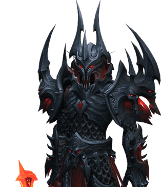 Lelone render