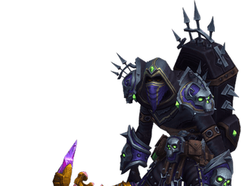 Leorik render