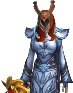 Lhorde render