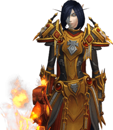 Lightheda render