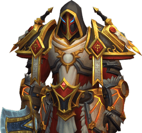 Lightwrath render