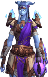 Loownas render