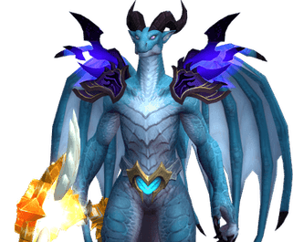 Màstermirror render