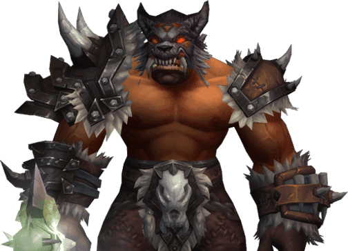 Mahurn render