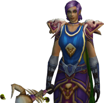 Mal render