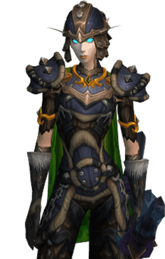 Mala render