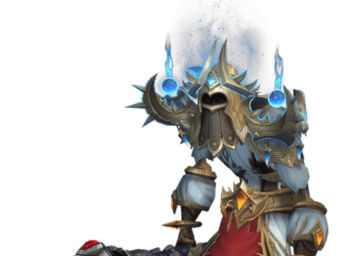 Maloaugurio render