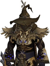 Mannefury render