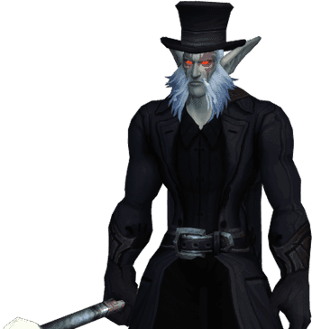 Mastrogonde render