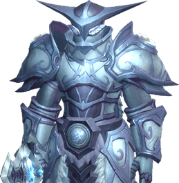 Mendell render