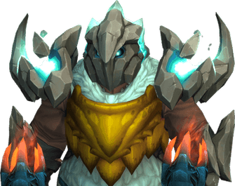 Mesinex render
