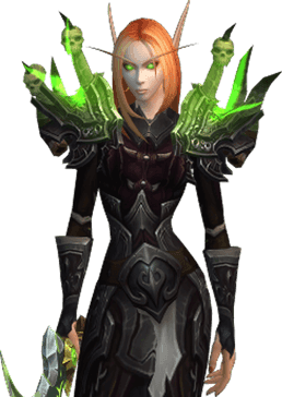 Metalìa render
