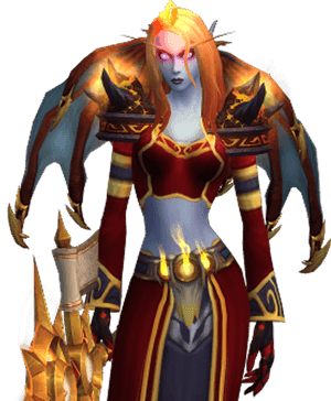 Mizohra render