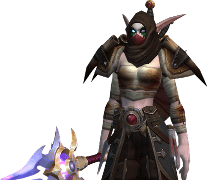 Mneviss render