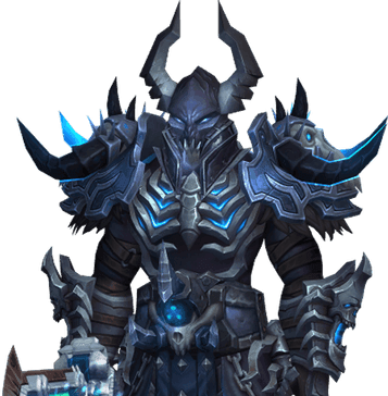 Mortalwish render
