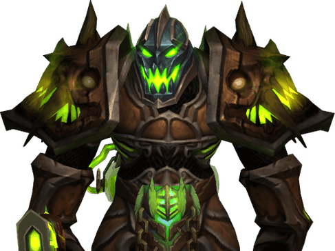 Mttwalnut render