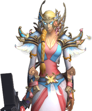 Néphis render