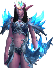 Namyriax render