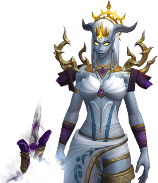 Narathyl render