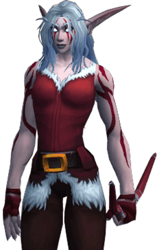 Narmora render