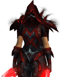 Nefti render