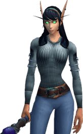 Neme render