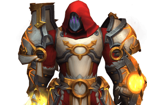 Nephraell render