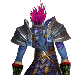 Nergol render