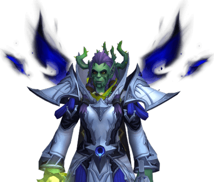 Ninamaguna render