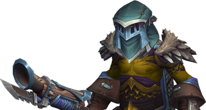 Nonno render