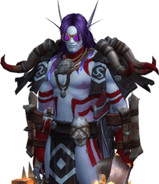Nymor render