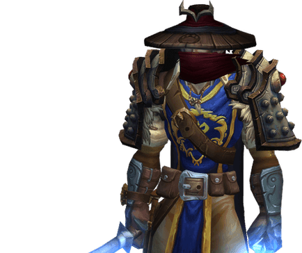 Ologonn render
