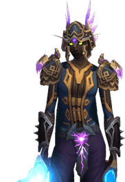 Opraio render