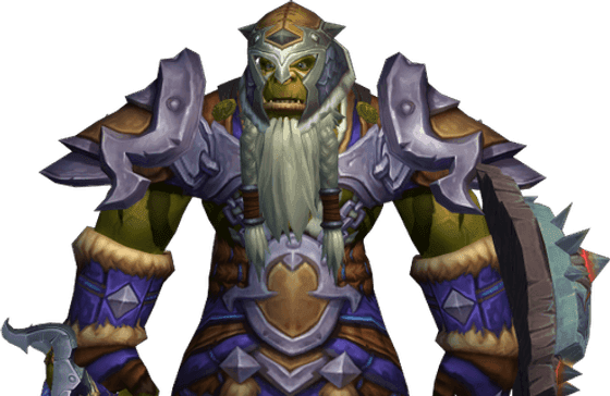 Orcdio render