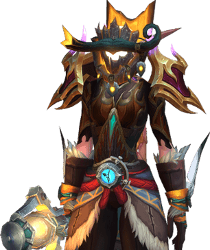 Orsa render