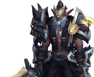 Oxs render