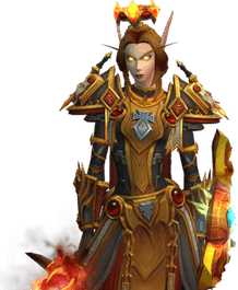 Padmè render
