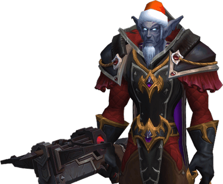 Penduro render