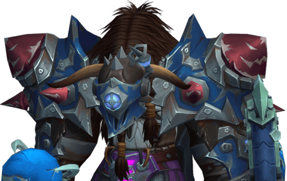 Polpobollito render